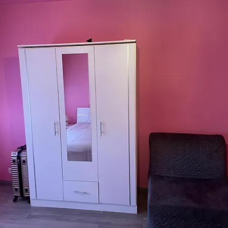 Schirmeck דירה שטרסבורג