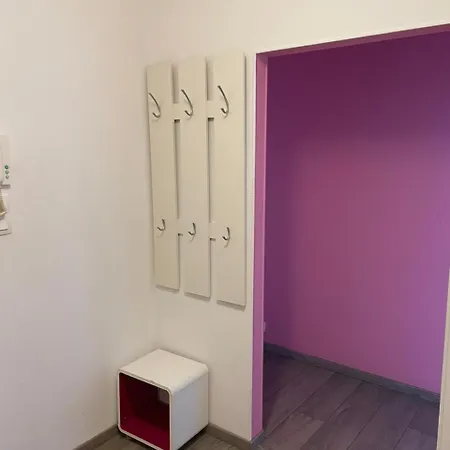 Schirmeck דירה